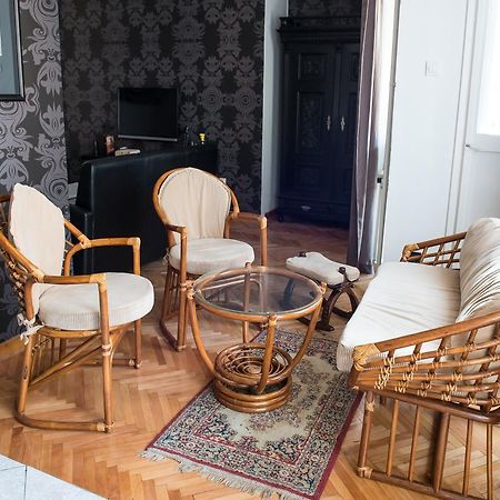 Apartment Marshall Resavska Beograd Bagian luar foto